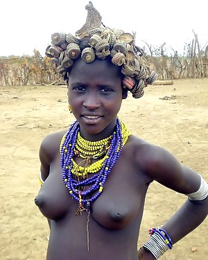 African Girls Porn Pictures